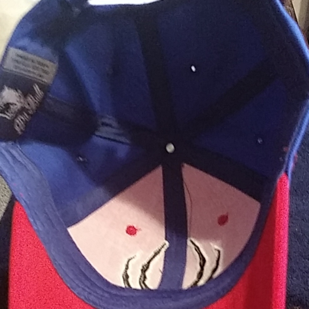 SPIDER - MAN CAP - Picture 5 of 6
